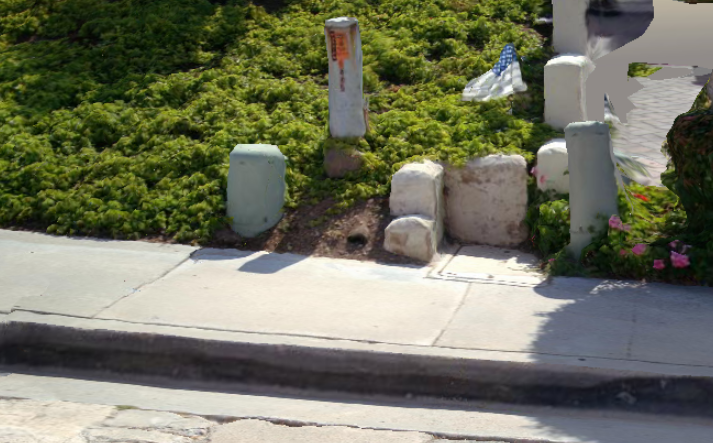 util boxes